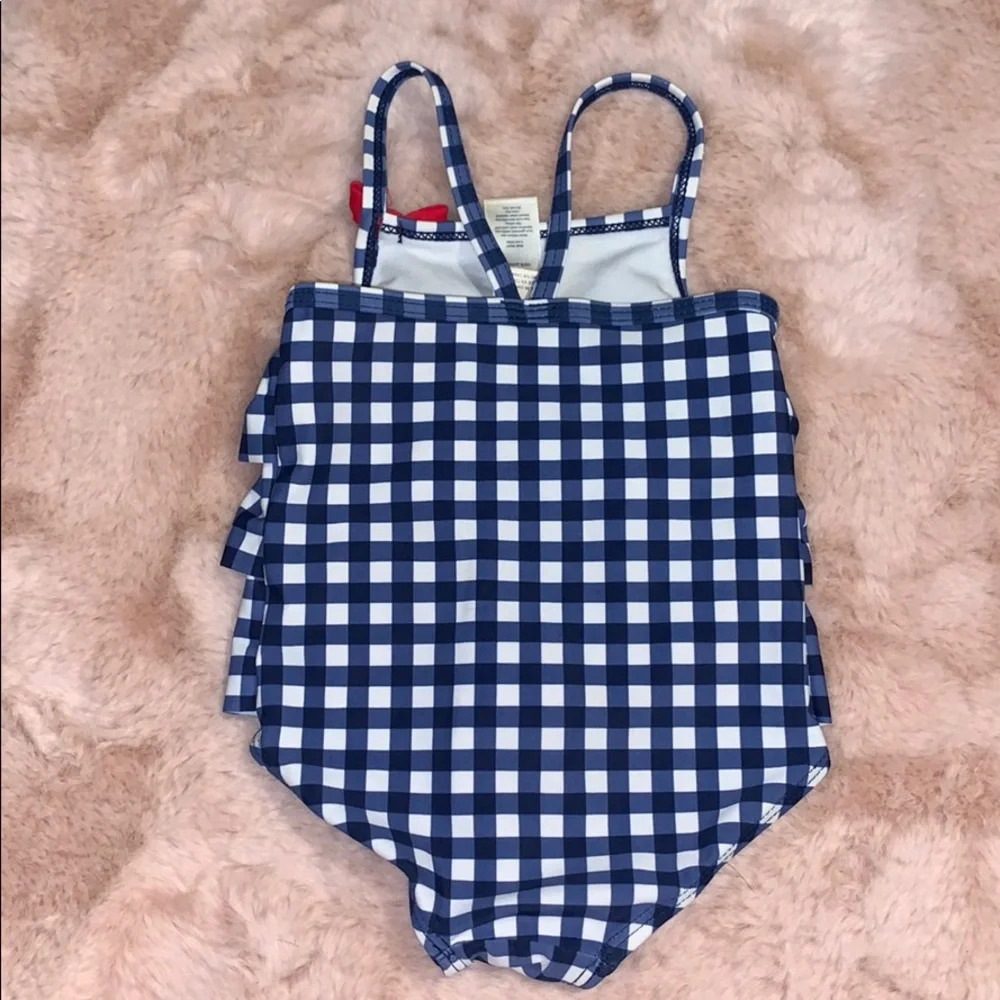 5 for $25🎈😍 ADORABLE baby girl swimsuit
